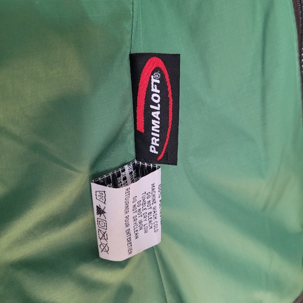 Fall Jacket size M - Picture 5 of 6